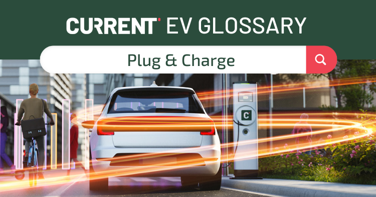 Plug and clearance charge ev